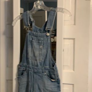 Overalls
